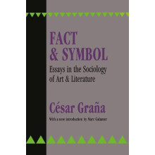 Fact and Symbol Paperback Book