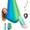 Αιώρα 150x280 cm, Σετ Aerial Yoga, Πολυλειτουργικό για Εσωτερική & Εξωτερική Χρήση 1