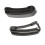 Diving Webbing Belt Buckle Strap Belt Adjust Keeper Buckle-S 1
