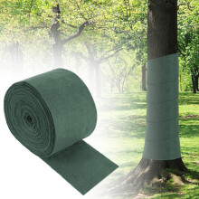 Boombeschermingsbandage – Winterbestendige plantbeschermingsbandage voor bescherming tegen vorst en vocht, en voedingsstoffenbeschermi