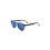 Carrera Lunettes de Soleil - CARRERA - CARRERA 301/S - Bleu - Mixte - Polyamide 1