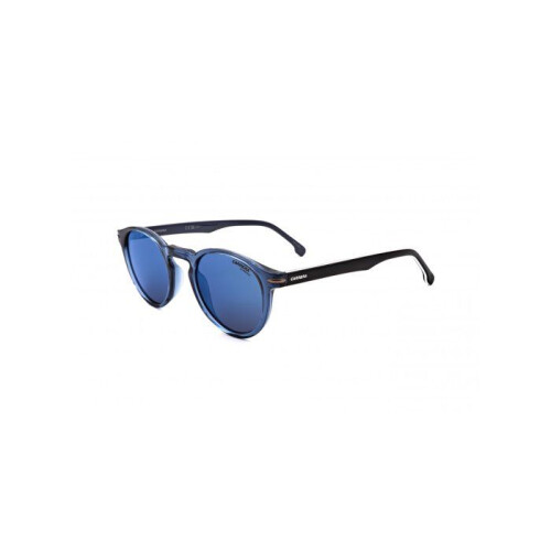 Carrera Lunettes de Soleil - CARRERA - CARRERA 301/S - Bleu - Mixte - Polyamide