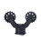 Kayak Fishing Rod Holder Bracket with Paddle Rack 4