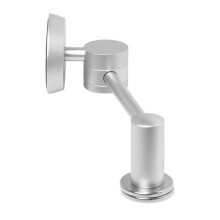 Support de Filtre à Café Magnétique pour Filtres de 58 mm, 53 mm, 51 mm, Support D'Écran Puck Magnétique, Organisation et Stockage Du Café A