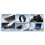 Comprehensive Camera Lens Cleaning Kit for DSLR & Mirrorless - ,  - Includes Tools & Bag 9