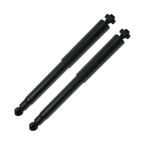 Suspension Strut Shock Absorber Pair for Jeep Grand