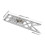 Rail Angle Stop for Woodworking Track Saw, Right Angle 1