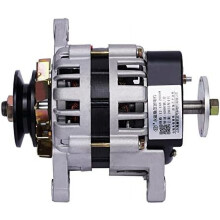 Brushless Permanent Magnet Generator 2000W Pure Copper Coil