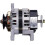Brushless Permanent Magnet Generator 2000W Pure Copper Coil 1