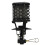 Whole Room Heater with 3D Oscillation 3 Heat Settings 1