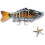 Probero Bionic Swimming Bait Self-Propelled Fishing Lure 1