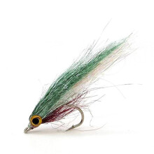 High Carbon Hook Fly Fishing Lure Set for Salmon Trout Sea