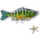 Probero Bionic Swimming Bait Self-Propelled Fishing Lure 1 1