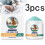 Pet Safe Ice Melt for Concrete 37 lb 3-Pack 1