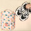 Polyester Foldable Travel Organizer Bag 11.81x7.87x3.93in 1