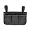 Wheelchair Side Bag Black Armrest Compatible 1