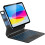 iPad Keyboard Case A16 11"/10" Magnetic Magic-Stand 1