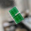 Creatieve shuttle sleutelhanger-Pingpongtafel 5