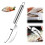 Fish Scale Scraper Stainless Steel Multi-Function 1 Piece 1