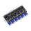 16V 1.6F  Capacitor Module Super Capacitors With for Protection 4