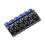 16V 1.6F  Capacitor Module Super Capacitors With for Protection 5