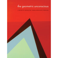 The Geometric Unconscious by Sheldon Museum of Art Paperback Book