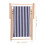 HEMOTON smartphone dock for beach chairs 5