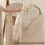 Dust Bag with Self-Compressing Zipper Space Saving Hanging Garment Bag Down Jacket Compression Dust Bag Clothes Dust Bag 4