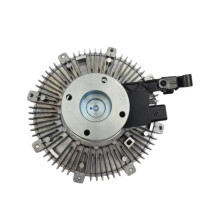 Coupling Fan Clutch 21082-5X23A for NV2500 NV3500 17-21 QX80 14-22 210825X20A 21082-5X21C 21082-5X22D