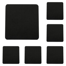 Microfiber Cleaning Cloths Ultra-Soft Scratch-Free 6PCS