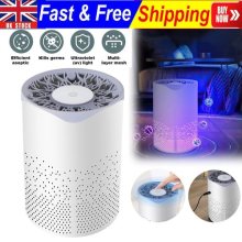 Home Air Purifiers Large Room Medical Grade HEPA Air Purifier Smoke Odor Pet