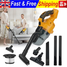 Cordless Handheld Vacuum Cleaner for DEWALT 20v Max Battery Tool Only No Battery