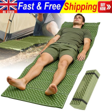 190*57cm Foldable Foam Mat Outdoor Sleeping Mat Camping Climbing Hiking