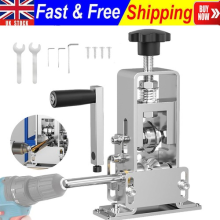 Manual & Electric Wire Stripping Machine Cable Cutter Copper Peeling Stripper