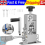 Manual & Electric Wire Stripping Machine Cable Cutter Copper Peeling Stripper 1