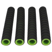 Durable Kayak Paddle Grips Sponge Sleeves for Hand Comfort 2Pairs