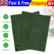 Artificial Grass Pet Pads Cat Dog Indoor Outdoor Pet Training Lawn Toilet Mats