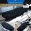 Summer Motorcycle Scooter Electric Bicycle Breathable 3D Mesh-L 6