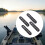 2/4 Pièces Kayak Profil Bas Piste Canne À Pêche Support-4 pièces 8