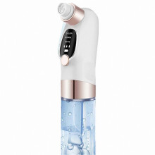 Removedor eléctrico de acné, aspirador de poros, eliminador de espinillas recargable por USB, herramienta de belleza d