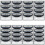 32-pack scheermesjes navullingen voor Mach3 scheerapparaten 1
