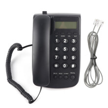 Telefono aziendale per hotel senza ID chiamante, adatto per l'uso domestico