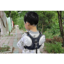 2026 Anti Lost Harness Rein Belt Strap & Safety Band With Wings For Toddler/kids