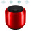 Mini Portable Bluetooth Speaker, Tws Dual Stereo For Immersive Sound Experiences 1