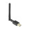 100M USB Bluetooth 5.3 Adapter USB Bluetooth Sender Empfänger Externe Antenne Bluetooth Adapte 1