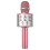 Microphone English VersionRose Gold 1