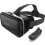 Virtual Reality Glasses Compatible with IPhone & Android,3D VR Glasses fast 1