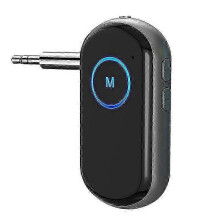 AirFly Pro Émetteur sans fil Récepteur Partage audio 2 AirPods Casque sans fil Toute prise audio Avions Bateaux o_cdQT