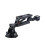 Βάση αμορτισέρ αυτοκινήτου 1 Pack Abs για Dji Pocket 3 Insta360 Gopro Action Camera με ισ 1