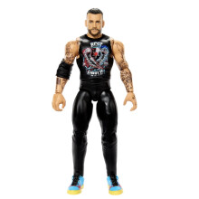 WWE Main Event Series Top Picks CM Punk Wrestling Action Figure